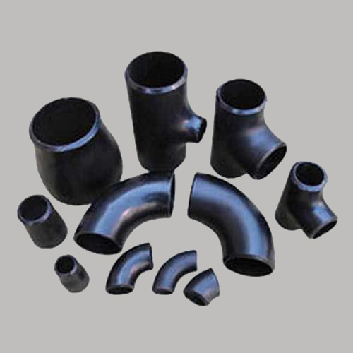 MS Fittings