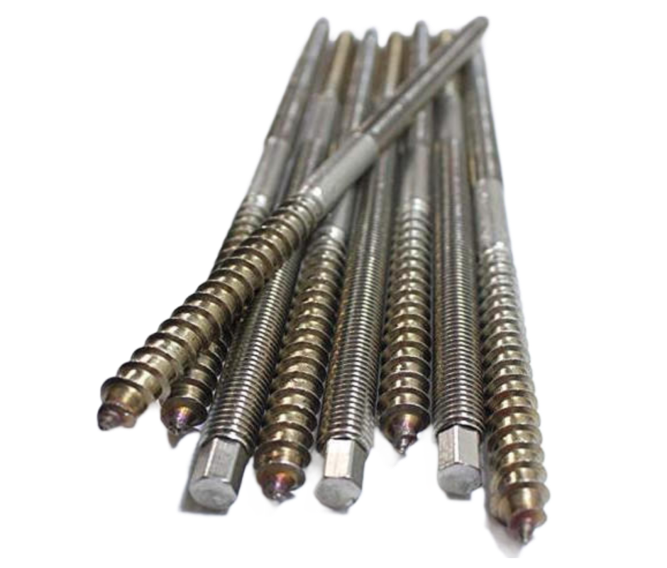  Hanger Bolts 