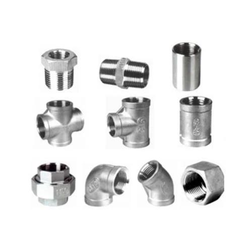 SS Fittings