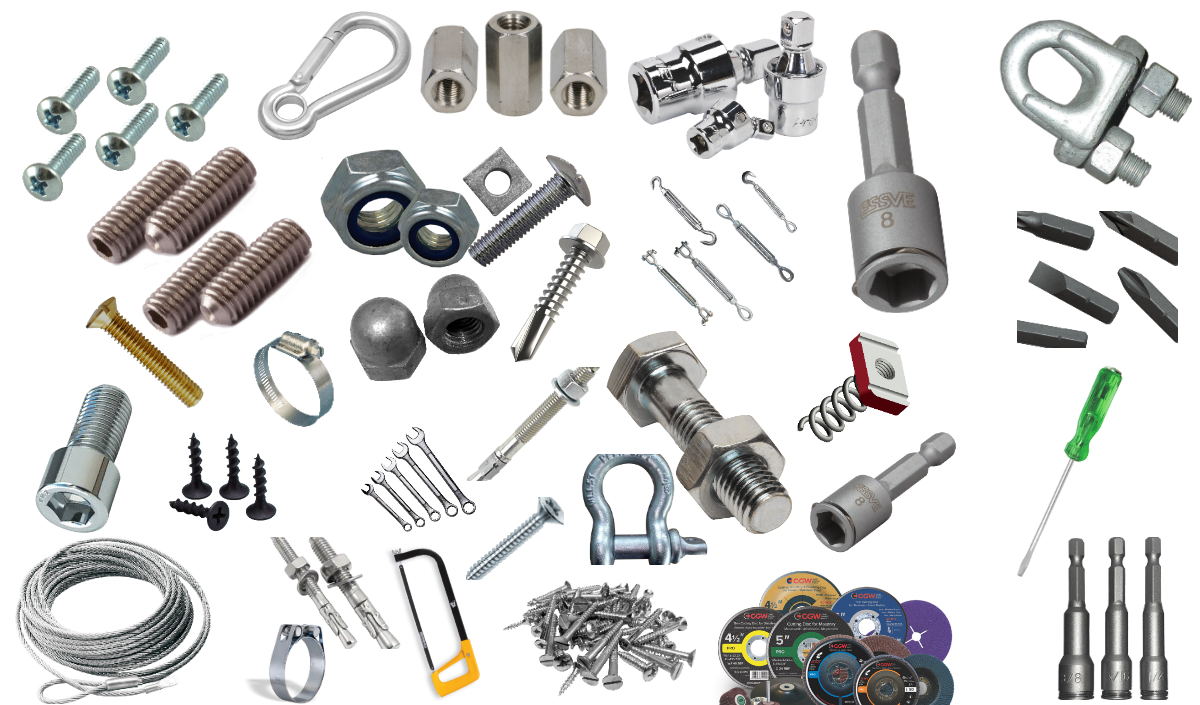 Firoz Hardware LLC